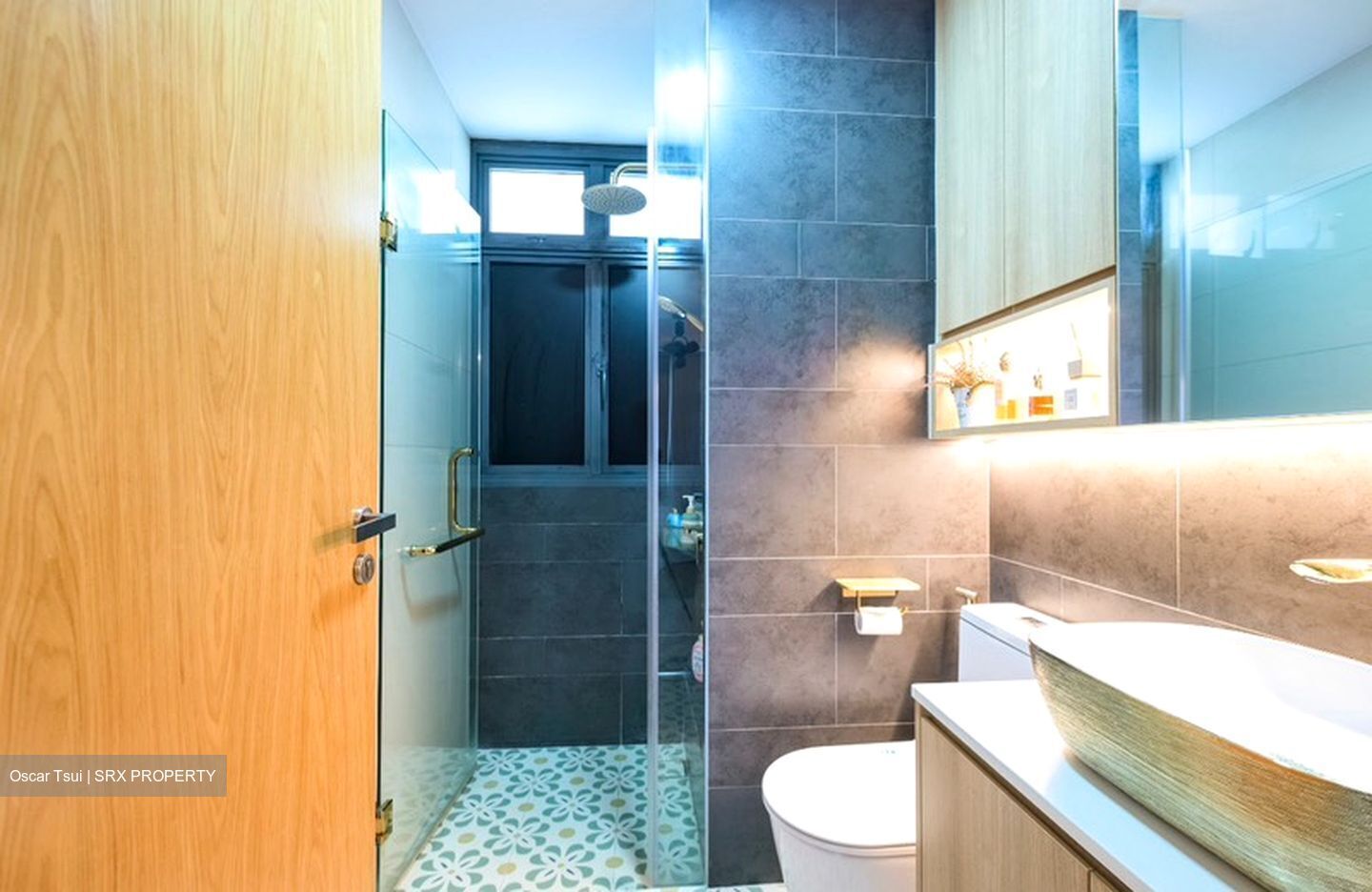 Parc Olympia (D17), Condominium #613366251